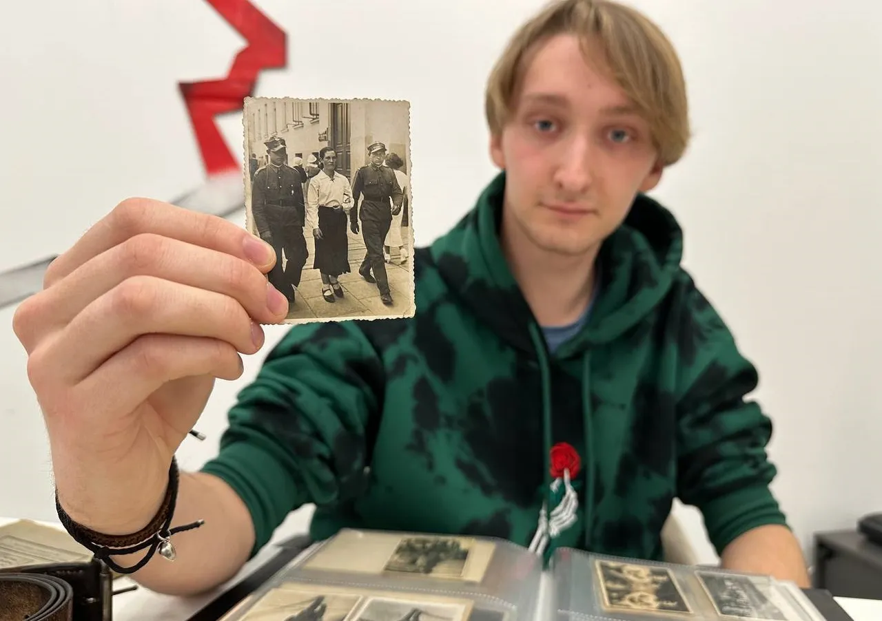 „To miasto jest tak blisko, a jednak tak daleko”. Polski student szukał informacji o pradziadku – i pokochał Grodno, którego nigdy nie odwiedził