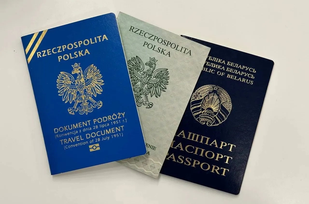 Rozwiążą problem „czerwonych pieczątek”, przeanalizują „patowe przypadki” dokumentu podróży. Białorusini z Wrocławia spotkali się z władzami