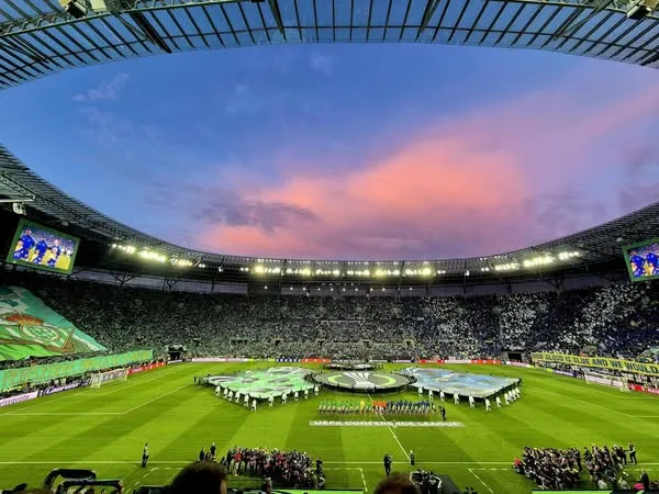 Chelsea i Real Betis