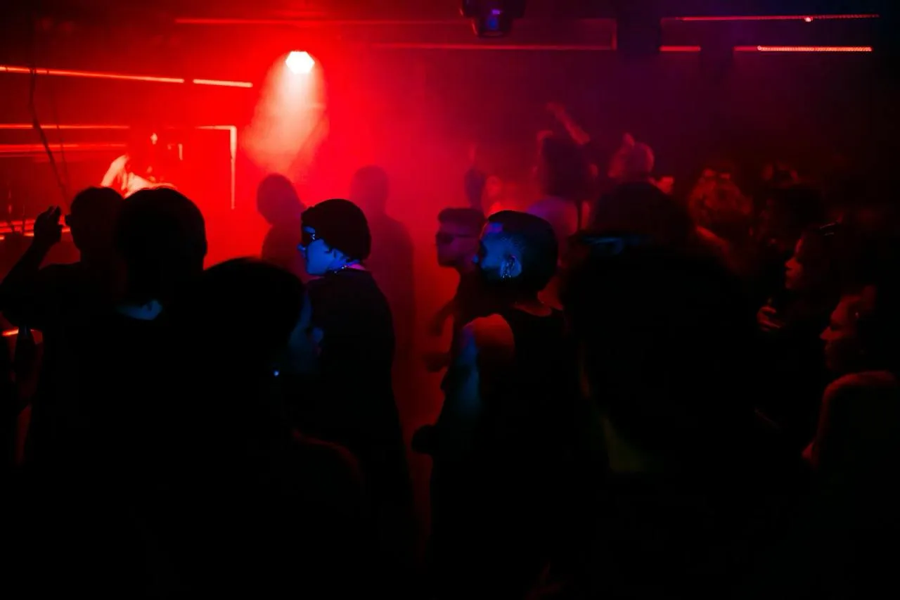 Balance Klub / Facebook
