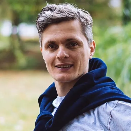 Ruslan Kulevich