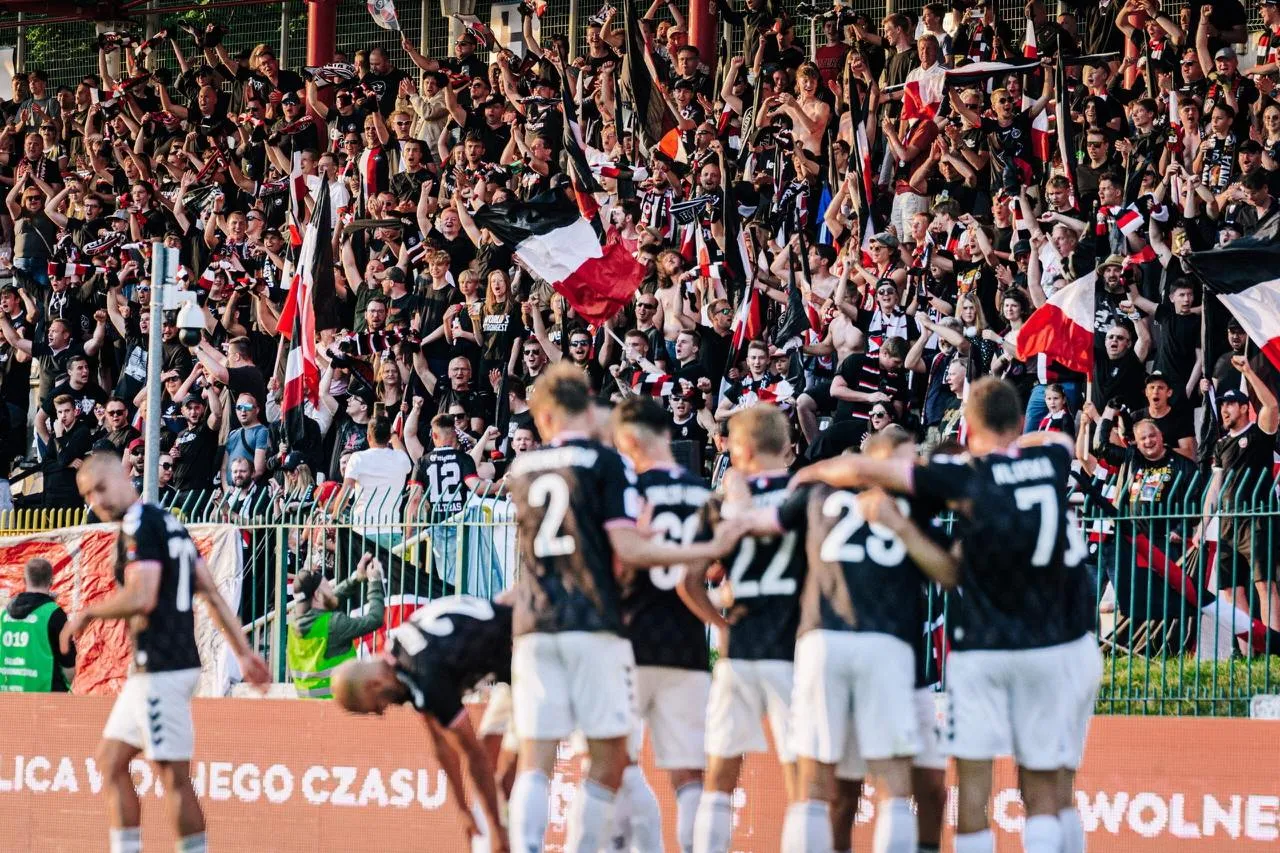Polonia Warszawa