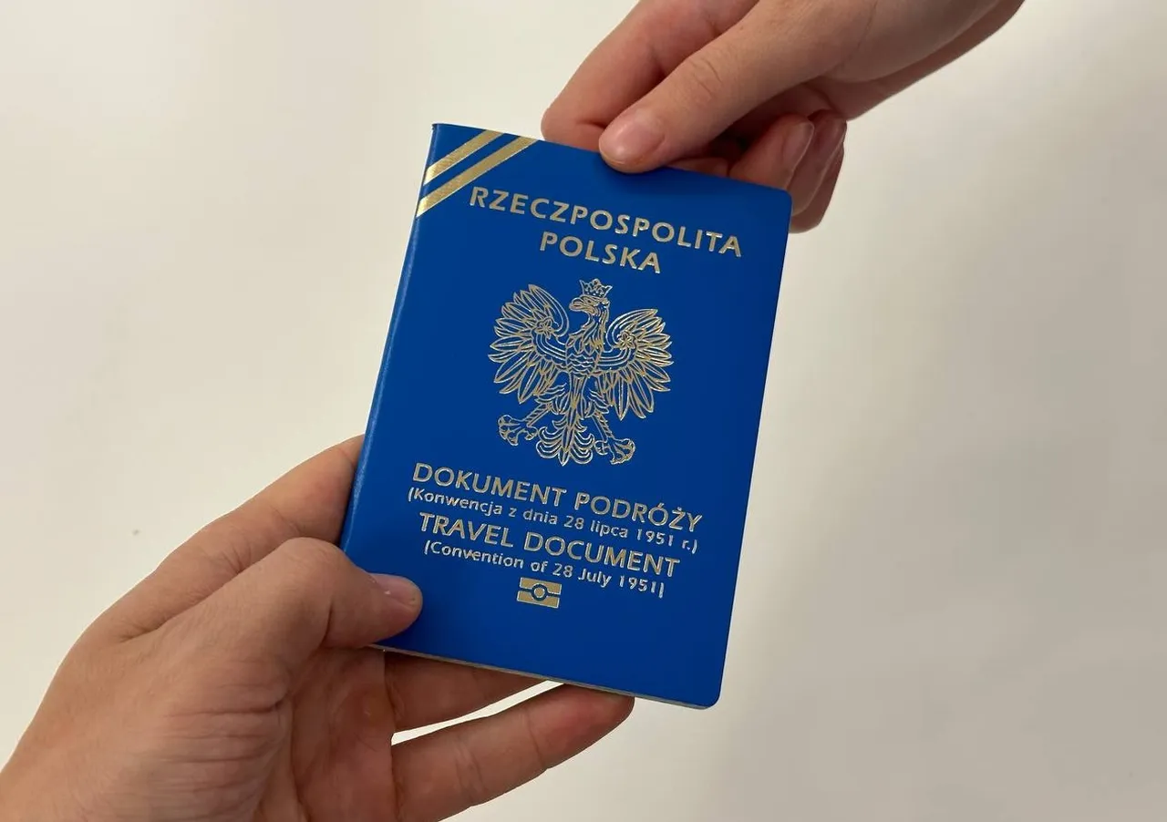 Wyjazd do Rosji może kosztować Białorusinów utratę ochrony w Polsce