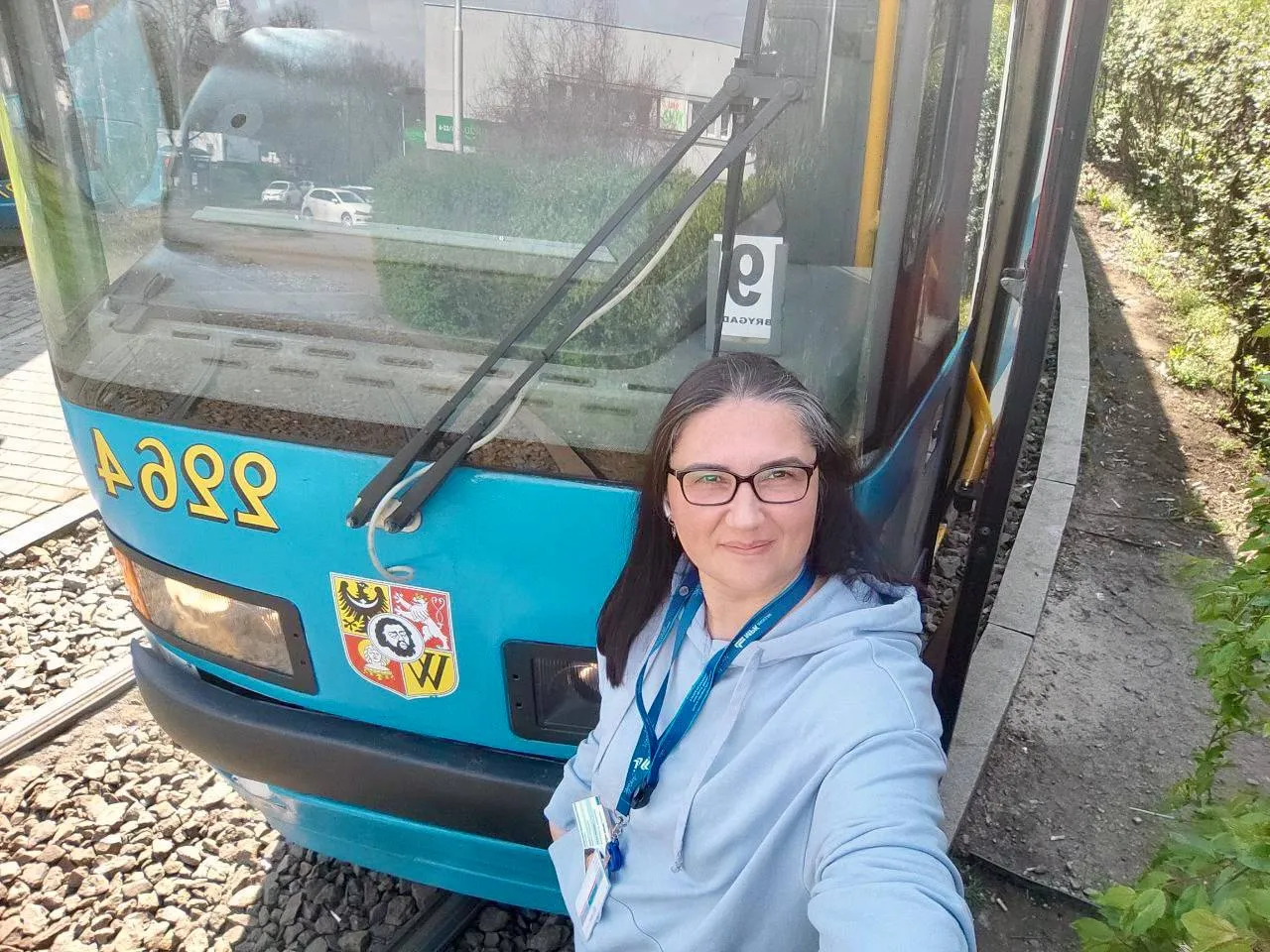 tramvaj