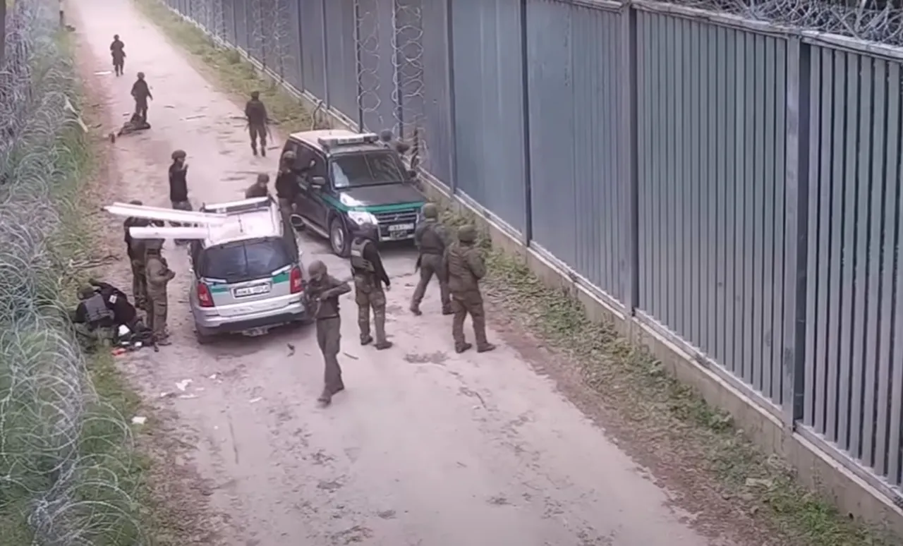 Rok od śmierci polskiego żołnierza na granicy z Białorusią: strefa buforowa, odrzucenie „licencji na zabijanie”, nowe żądania wobec reżimu Łukaszenki