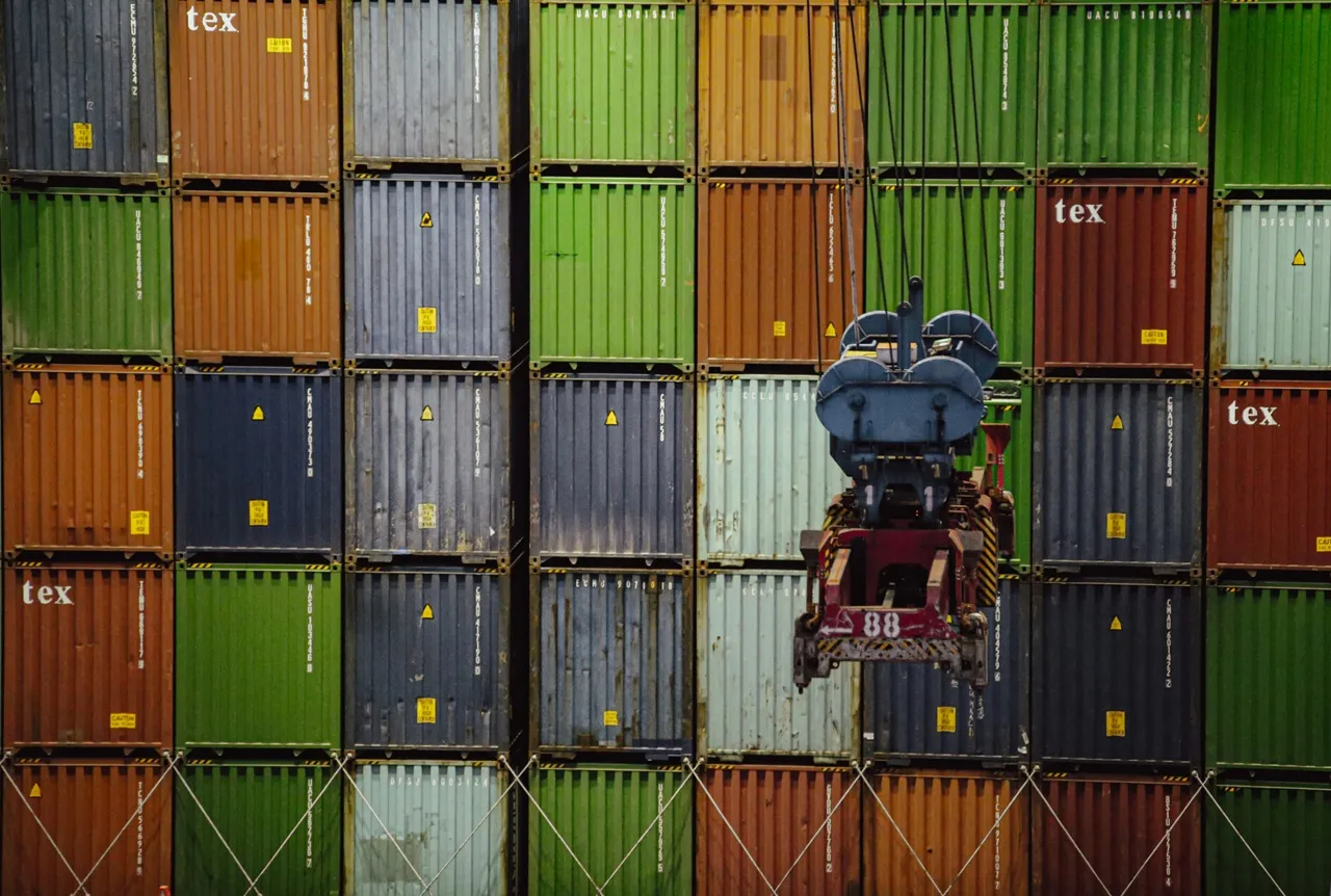 Białoruscy przedsiębiorcy podbijają polską logistykę z Gdańska