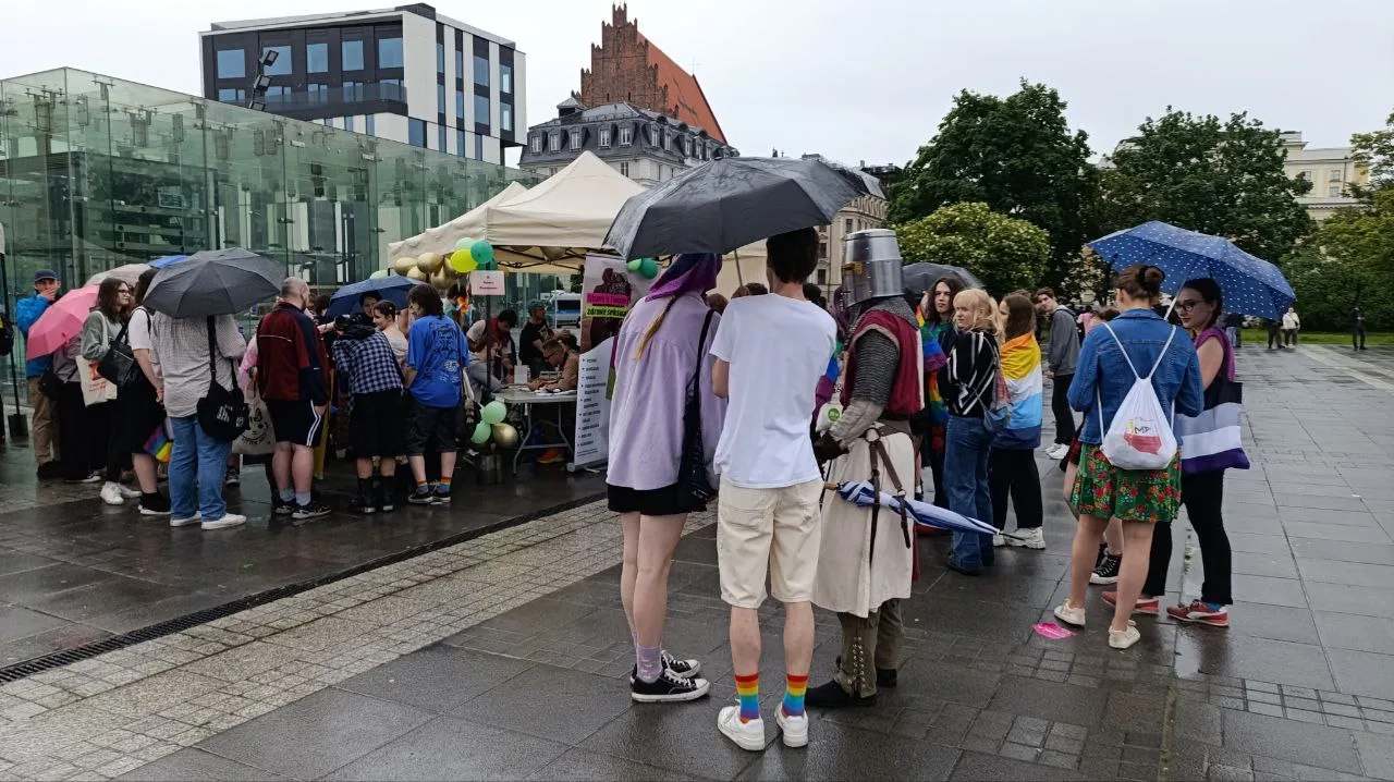 Wrocław 